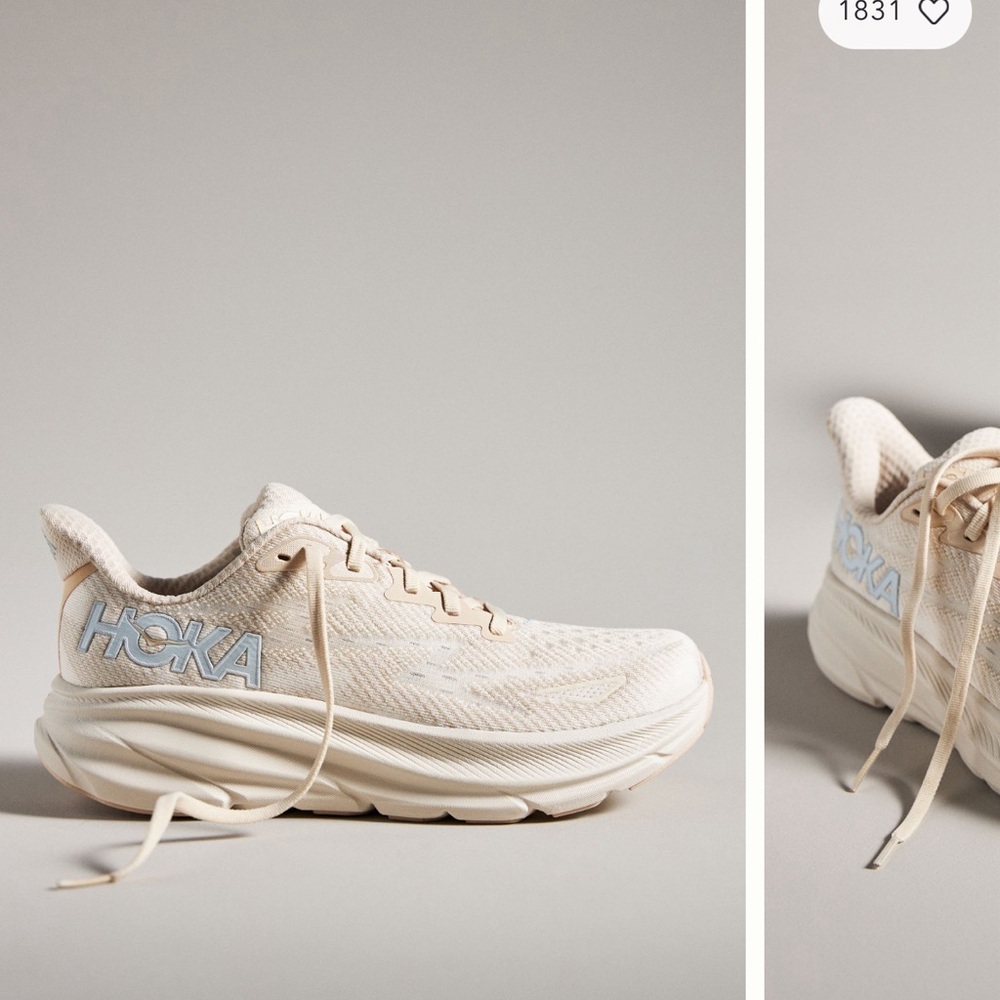 Hoka Clifton 9